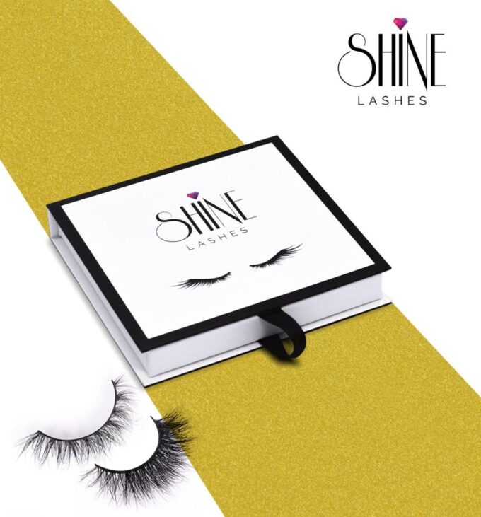 faux cils